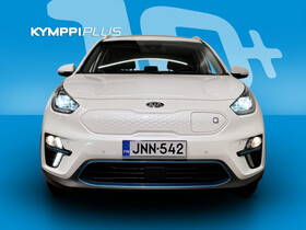 Kia Niro Electric vaihtoauto