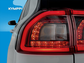 Kia Niro Electric vaihtoauto