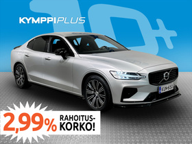 Volvo S60 vaihtoauto