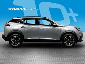 Peugeot 2008 vaihtoauto