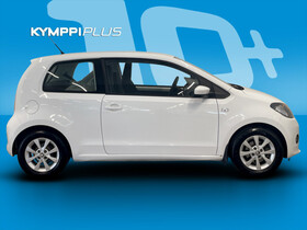 Skoda Citigo vaihtoauto