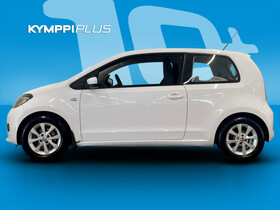 Skoda Citigo vaihtoauto