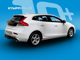 Volvo V40 vaihtoauto