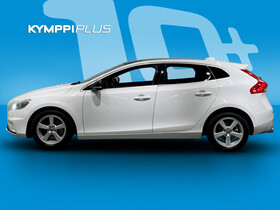 Volvo V40 vaihtoauto