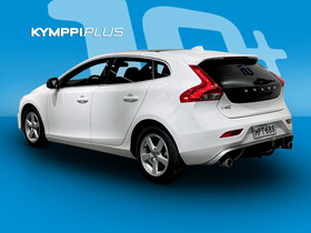 Volvo V40 vaihtoauto