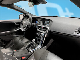 Volvo V40 vaihtoauto