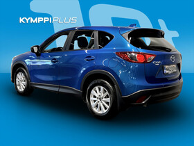 Mazda CX-5 vaihtoauto