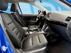 Mazda CX-5 vaihtoauto