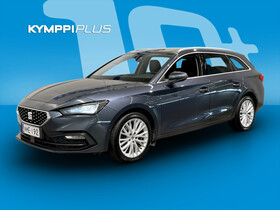 SEAT Leon Sportstourer vaihtoauto