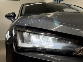 SEAT Leon Sportstourer vaihtoauto