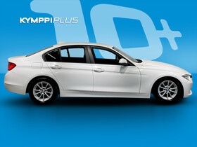 BMW 318 vaihtoauto
