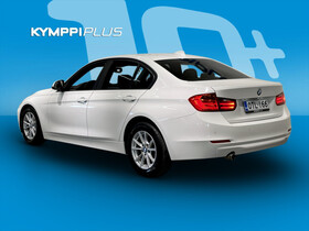 BMW 318 vaihtoauto