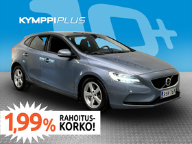 Volvo V40 vaihtoauto