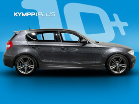 BMW 130 vaihtoauto