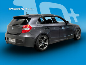 BMW 130 vaihtoauto