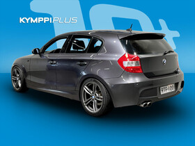 BMW 130 vaihtoauto