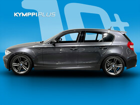 BMW 130 vaihtoauto