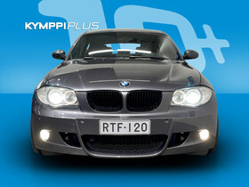 BMW 130 vaihtoauto
