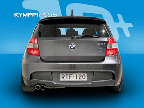 BMW 130 vaihtoauto