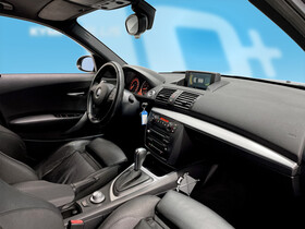 BMW 130 vaihtoauto