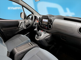 Citroën Berlingo Multispace vaihtoauto