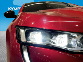 Peugeot 508 vaihtoauto