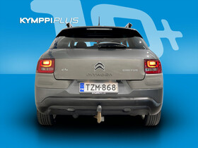 Citroën C4 Cactus vaihtoauto