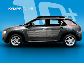 Citroën C4 Cactus vaihtoauto