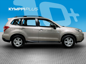 Subaru Forester vaihtoauto