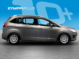 Ford Grand C-MAX vaihtoauto