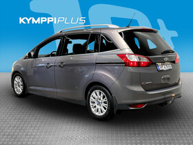 Ford Grand C-MAX vaihtoauto