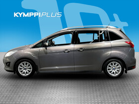 Ford Grand C-MAX vaihtoauto