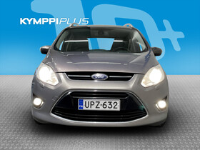 Ford Grand C-MAX vaihtoauto