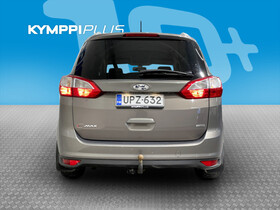 Ford Grand C-MAX vaihtoauto