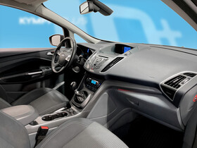 Ford Grand C-MAX vaihtoauto