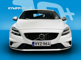 Volvo V40 vaihtoauto