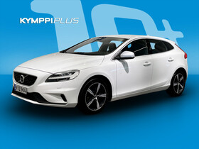Volvo V40 vaihtoauto