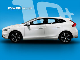 Volvo V40 vaihtoauto