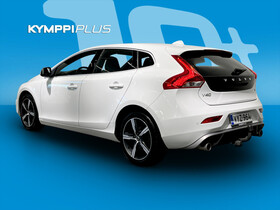 Volvo V40 vaihtoauto