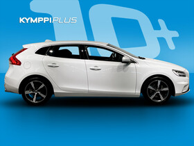 Volvo V40 vaihtoauto
