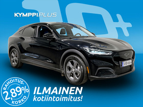 Ford USA Mustang vaihtoauto