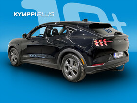 Ford USA Mustang vaihtoauto