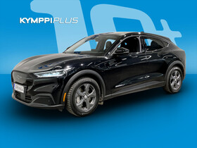 Ford USA Mustang vaihtoauto