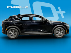 Ford USA Mustang vaihtoauto