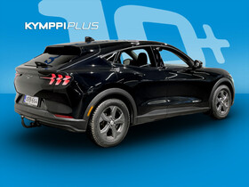 Ford USA Mustang vaihtoauto