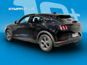 Ford USA Mustang vaihtoauto