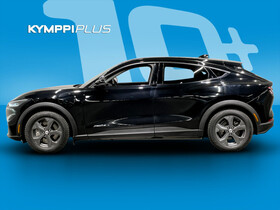 Ford USA Mustang vaihtoauto