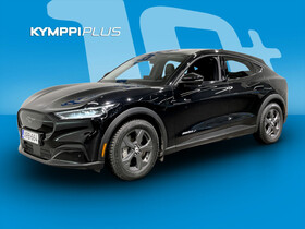 Ford USA Mustang vaihtoauto