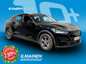 Ford USA Mustang vaihtoauto