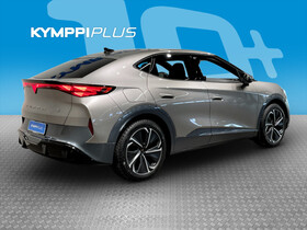 Cupra Tavascan vaihtoauto